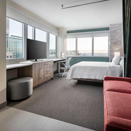 Home2 Suites By Hilton Denver Downtown Convention Center Zewnętrze zdjęcie