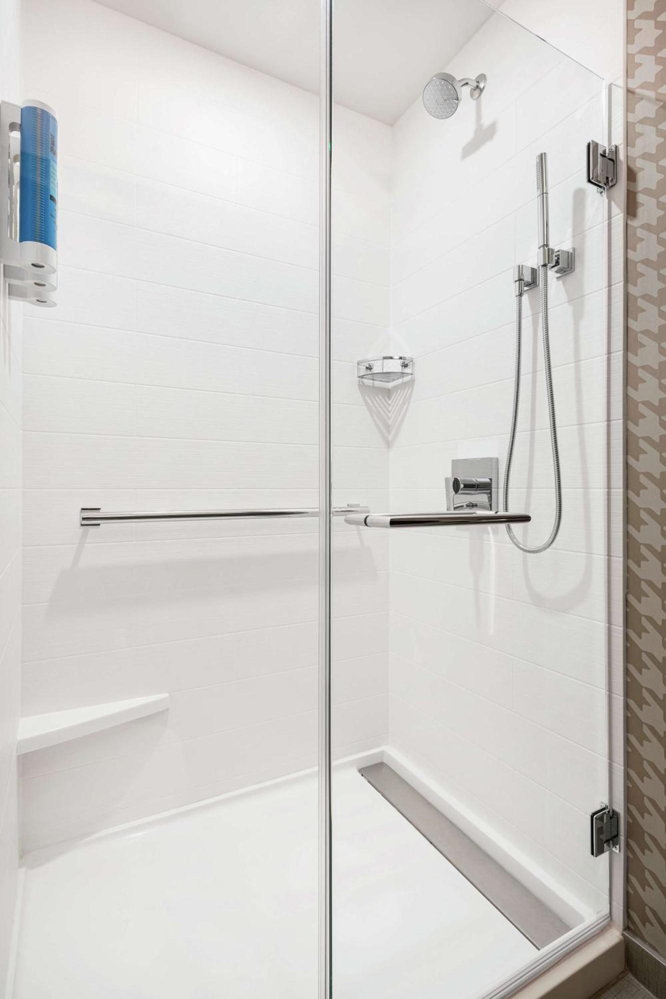 Home2 Suites By Hilton Denver Downtown Convention Center Zewnętrze zdjęcie